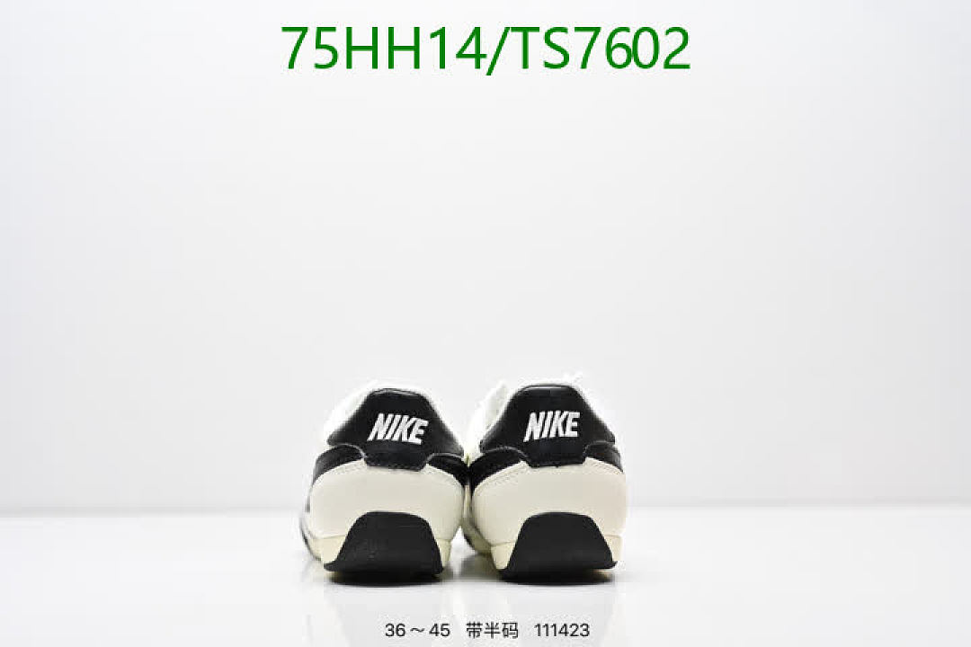 NIKE-Shoes(Women) Code: TS7602 $: 75USD