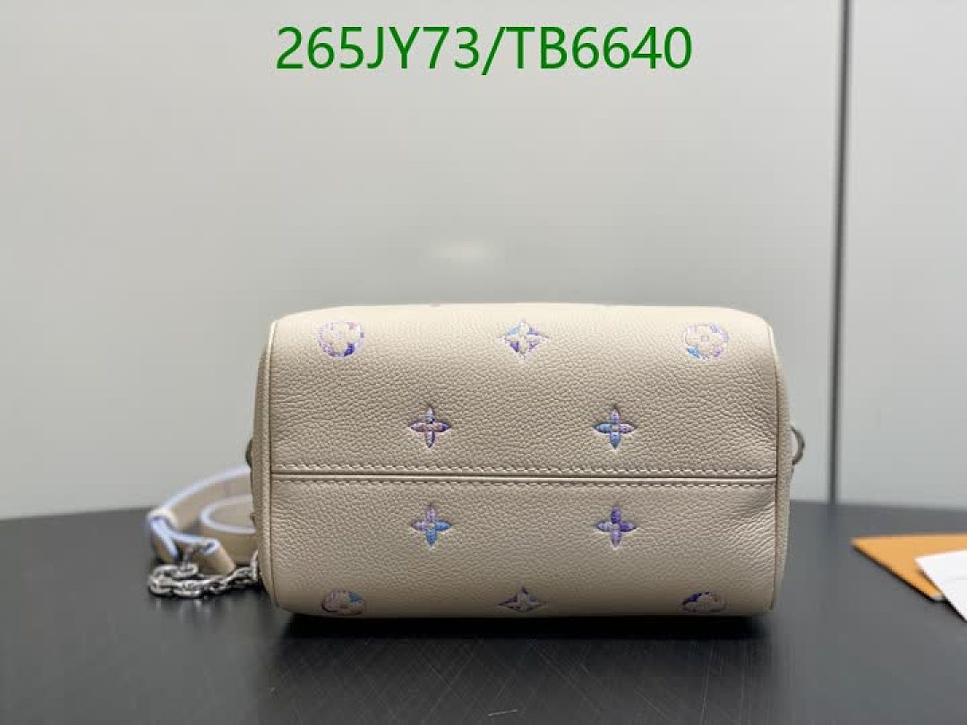 LV-Bags(5A) Code: TB6640 $: 265USD