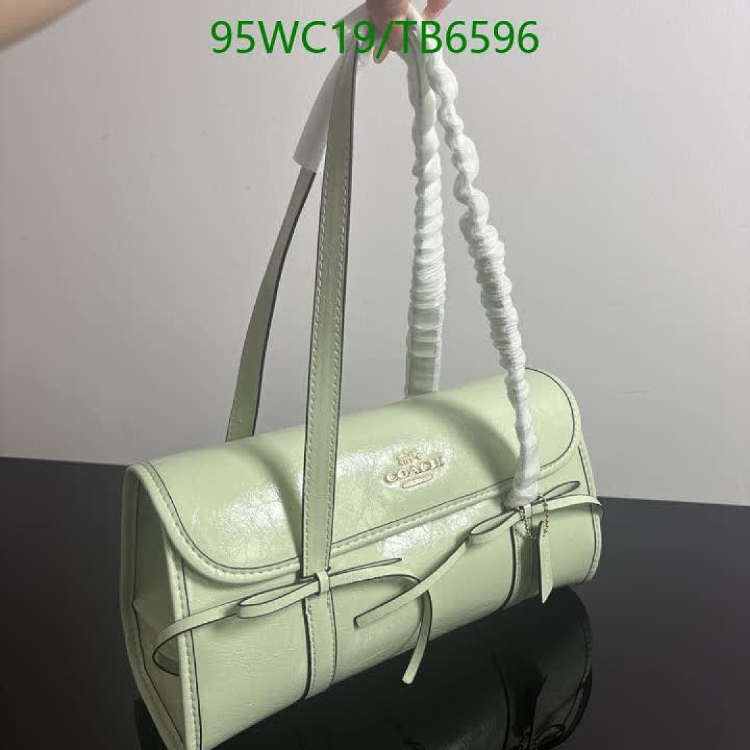 Coach-Bags(4A) Code: TB6596 $: 95USD
