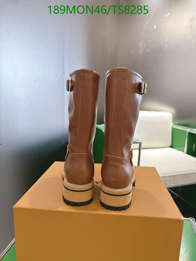 Boots-Shoes(Women) Code: TS8285 $: 189USD