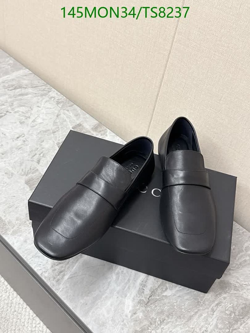 Gucci-Shoes(Women) Code: TS8237 $: 145USD