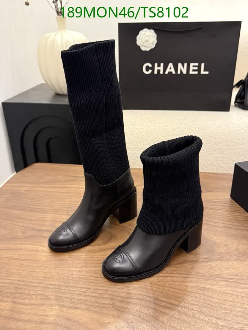 Boots-Shoes(Women) Code: TS8102 $: 189USD