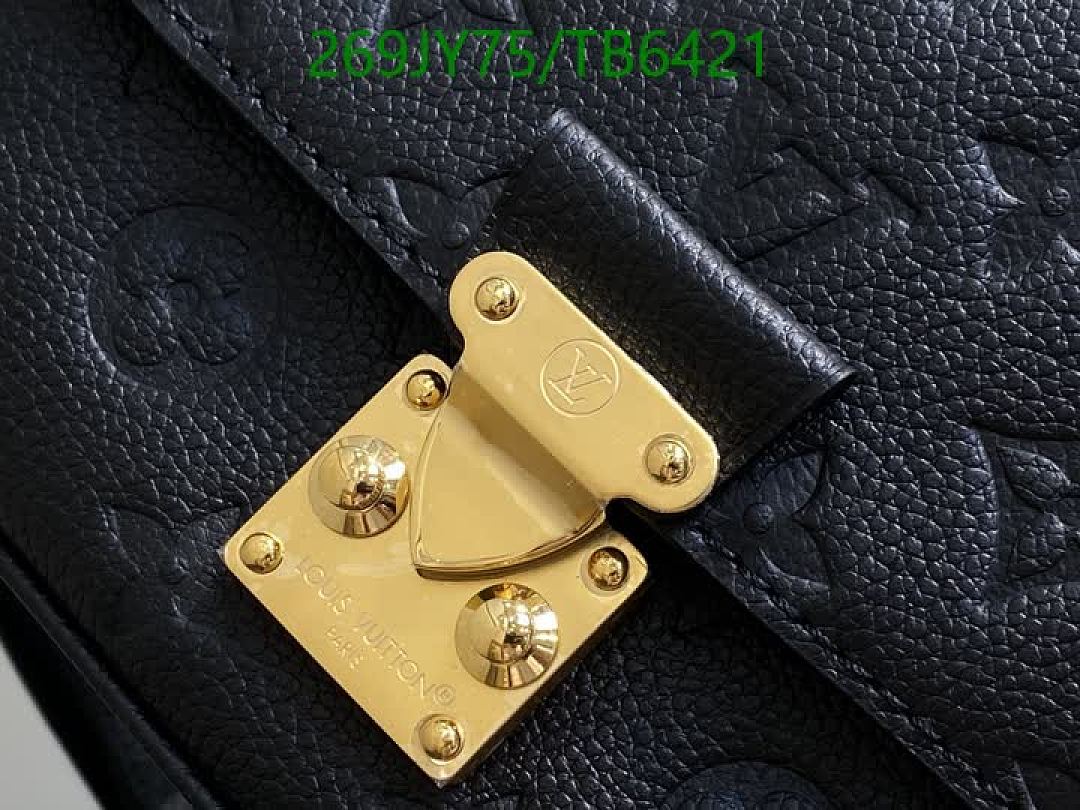 LV-Bags(5A) Code: TB6421 $: 269USD