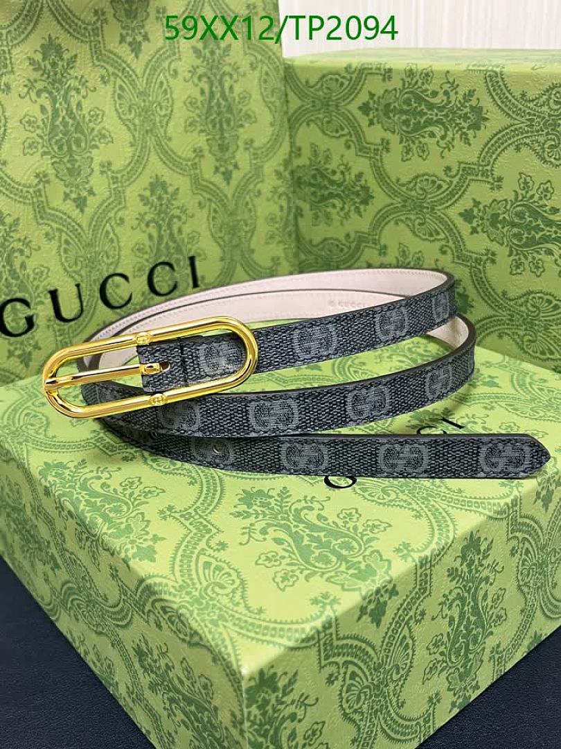Gucci-Belts Code: TP2094 $: 59USD
