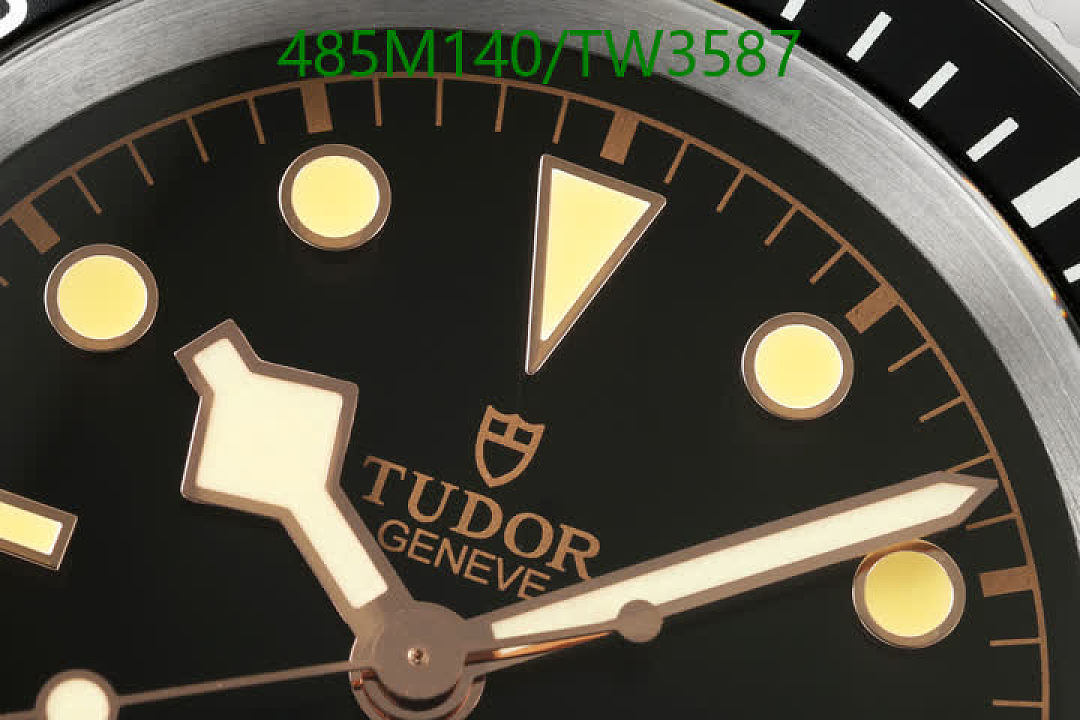 Tudor-Watches(5A) Code: TW3587 $: 485USD