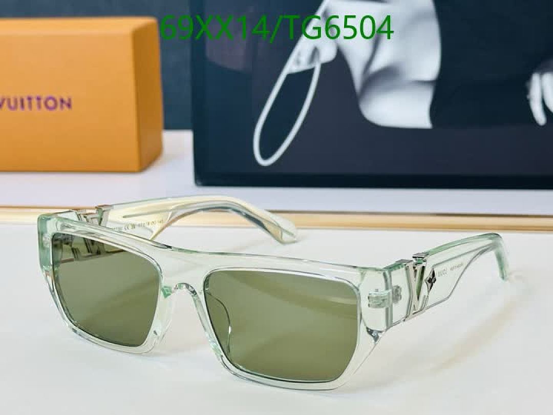 LV-Glasses Code: TG6504 $: 69USD