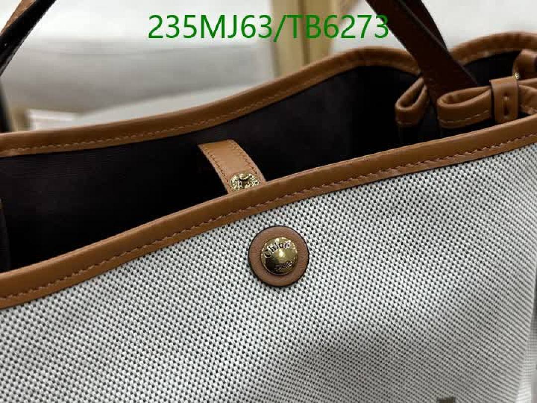 Chlo-Bags(5A) Code: TB6273 $: 235USD