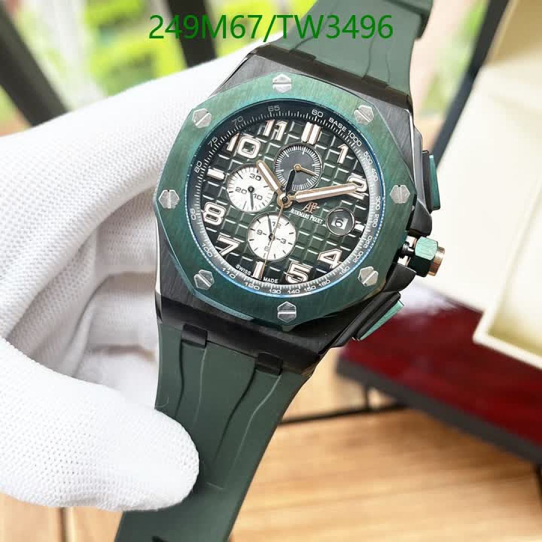 Audemars Piguet-Watches(5A) Code: TW3496 $: 249USD