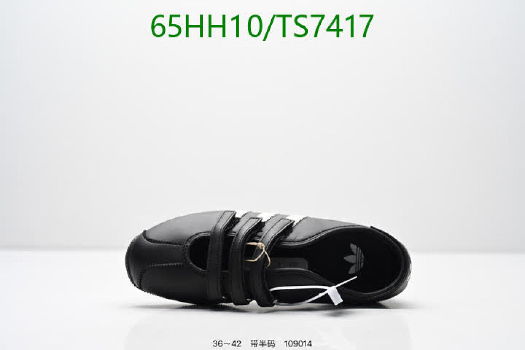Adidas-Shoes(Women) Code: TS7417 $: 65USD