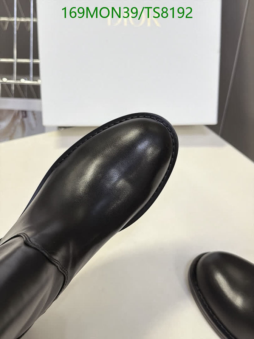 Boots-Shoes(Women) Code: TS8192 $: 169USD
