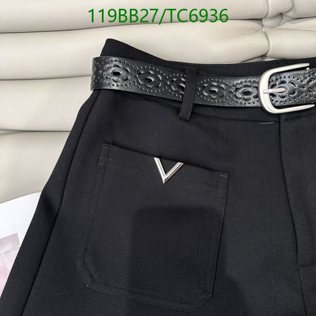 Valentino-Clothing Code: TC6936 $: 119USD