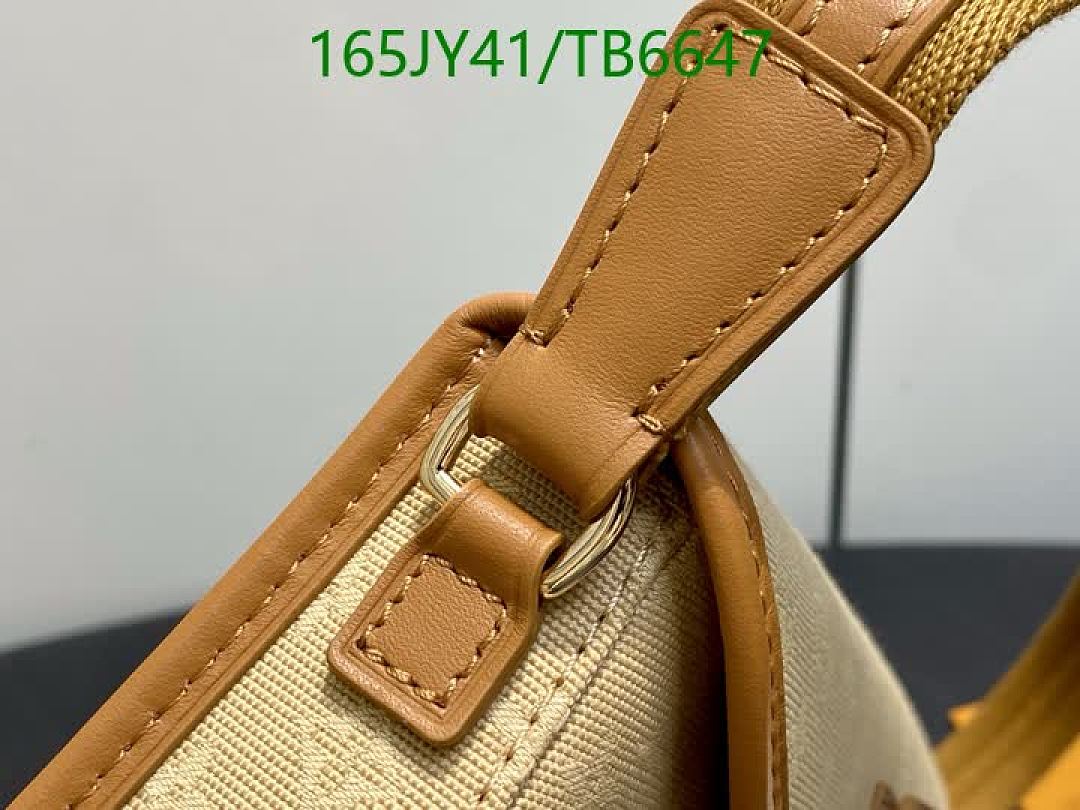 LV-Bags(5A) Code: TB6647 $: 165USD