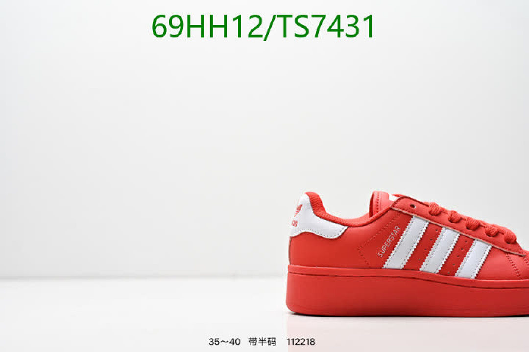 Adidas-Shoes(Women) Code: TS7431 $: 69USD