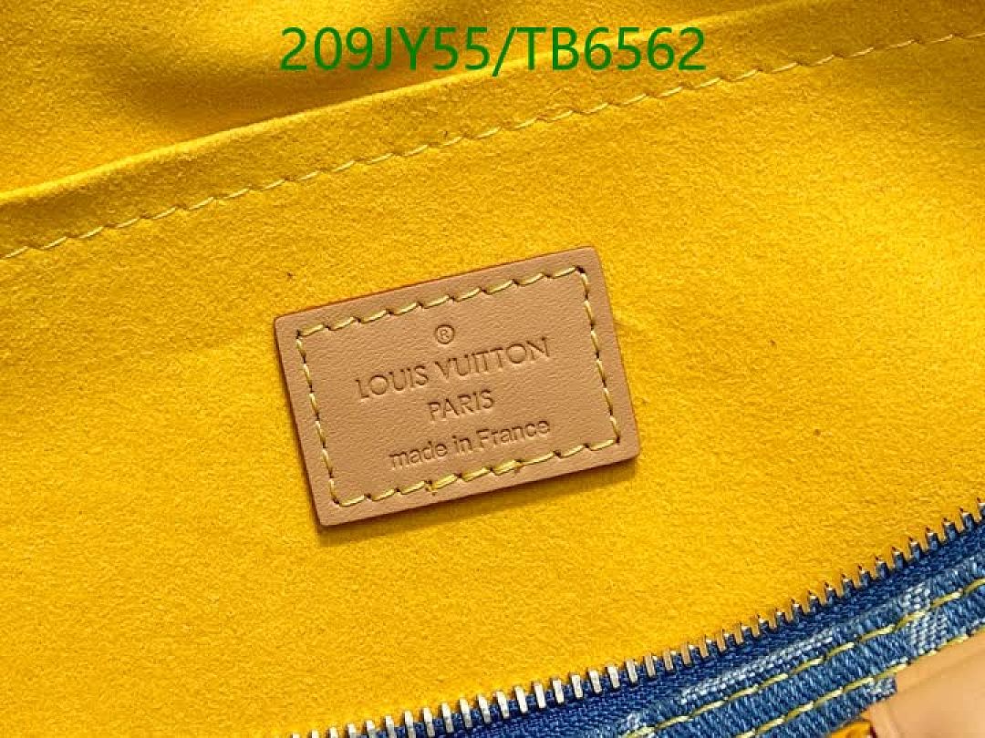 LV-Bags(5A) Code: TB6562 $: 209USD