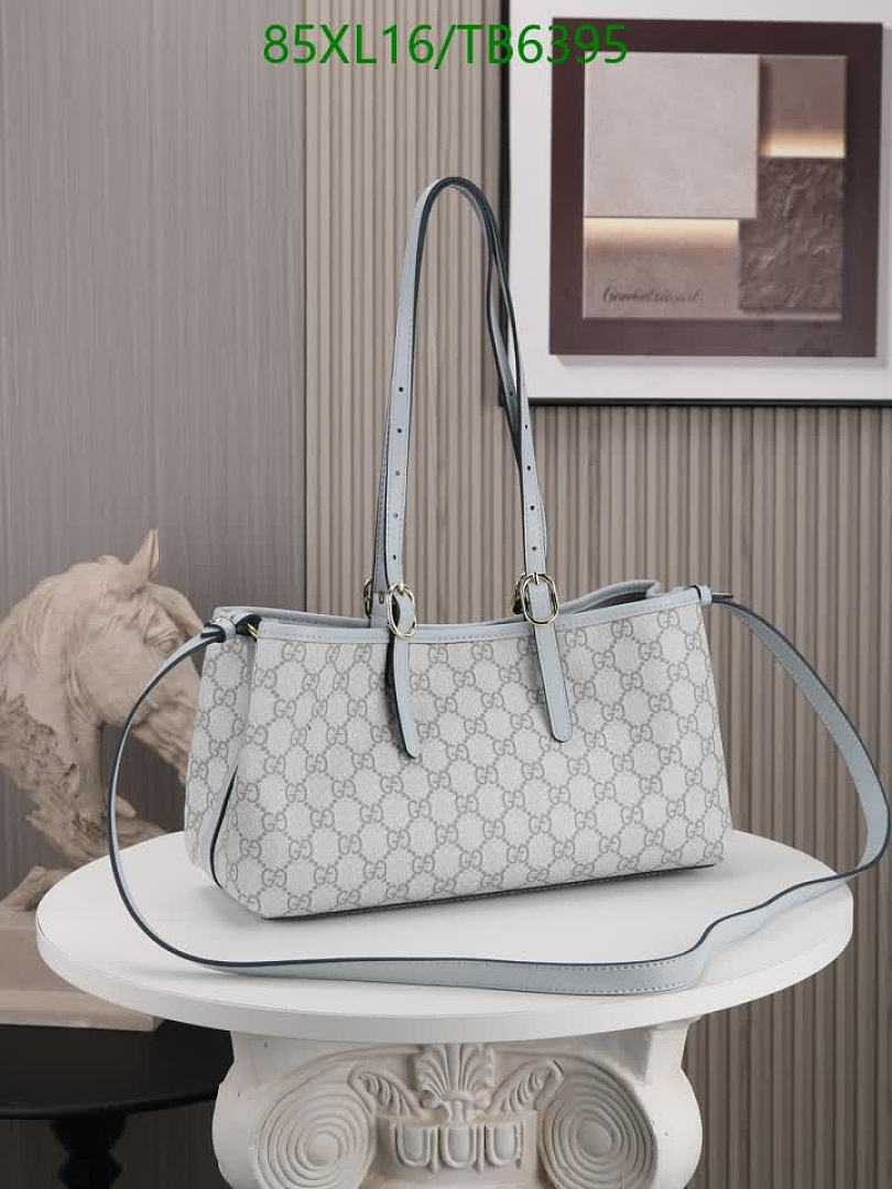 Gucci-Bags(4A) Code: TB6395 $: 85USD