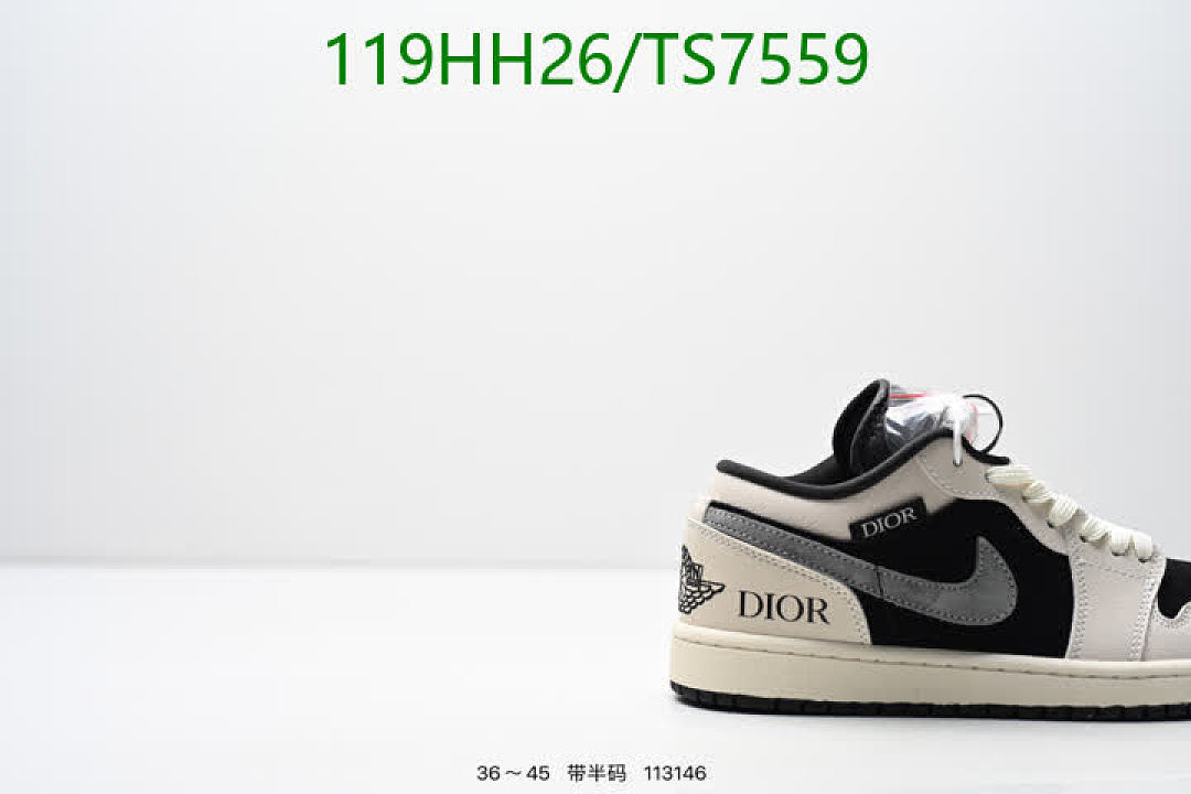 NIKE-Shoes(Women) Code: TS7559 $: 119USD