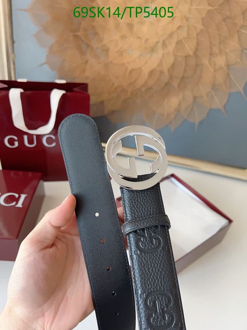 Gucci-Belts Code: TP5405 $: 69USD