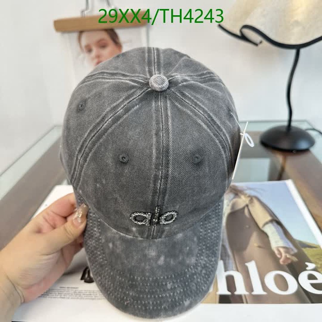 Alo yoga-Hats Code: TH4243 $: 29USD