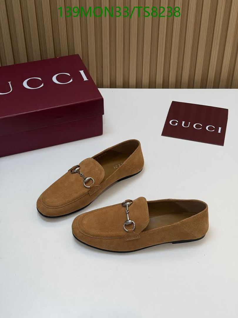 Gucci-Shoes(Women) Code: TS8238 $: 139USD