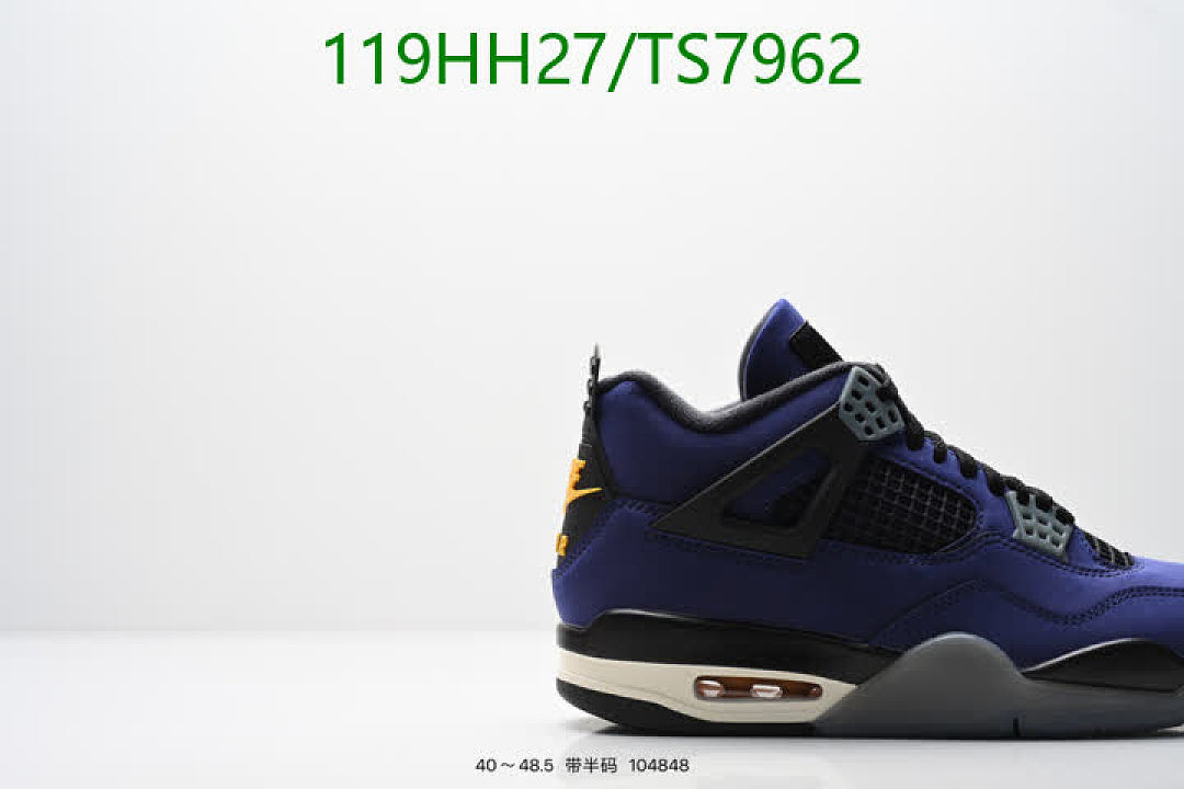 Nike-Shoes(Men) Code: TS7962 $: 119USD
