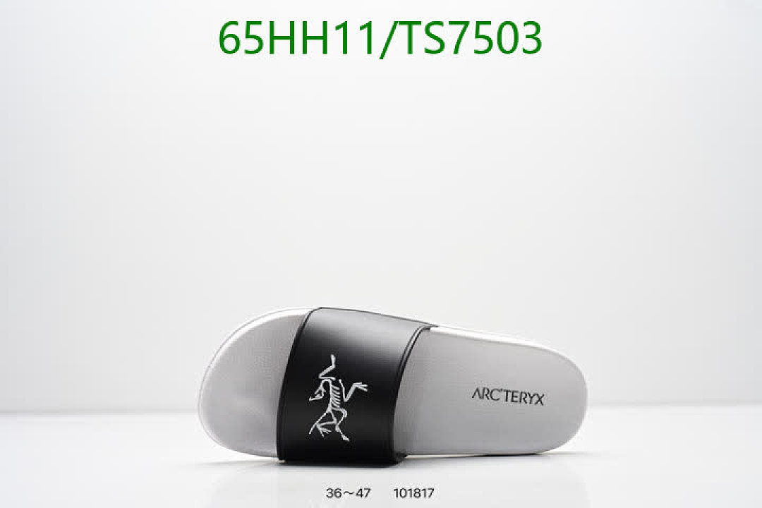 Arcteryx-Shoes(Men) Code: TS7503 $: 65USD