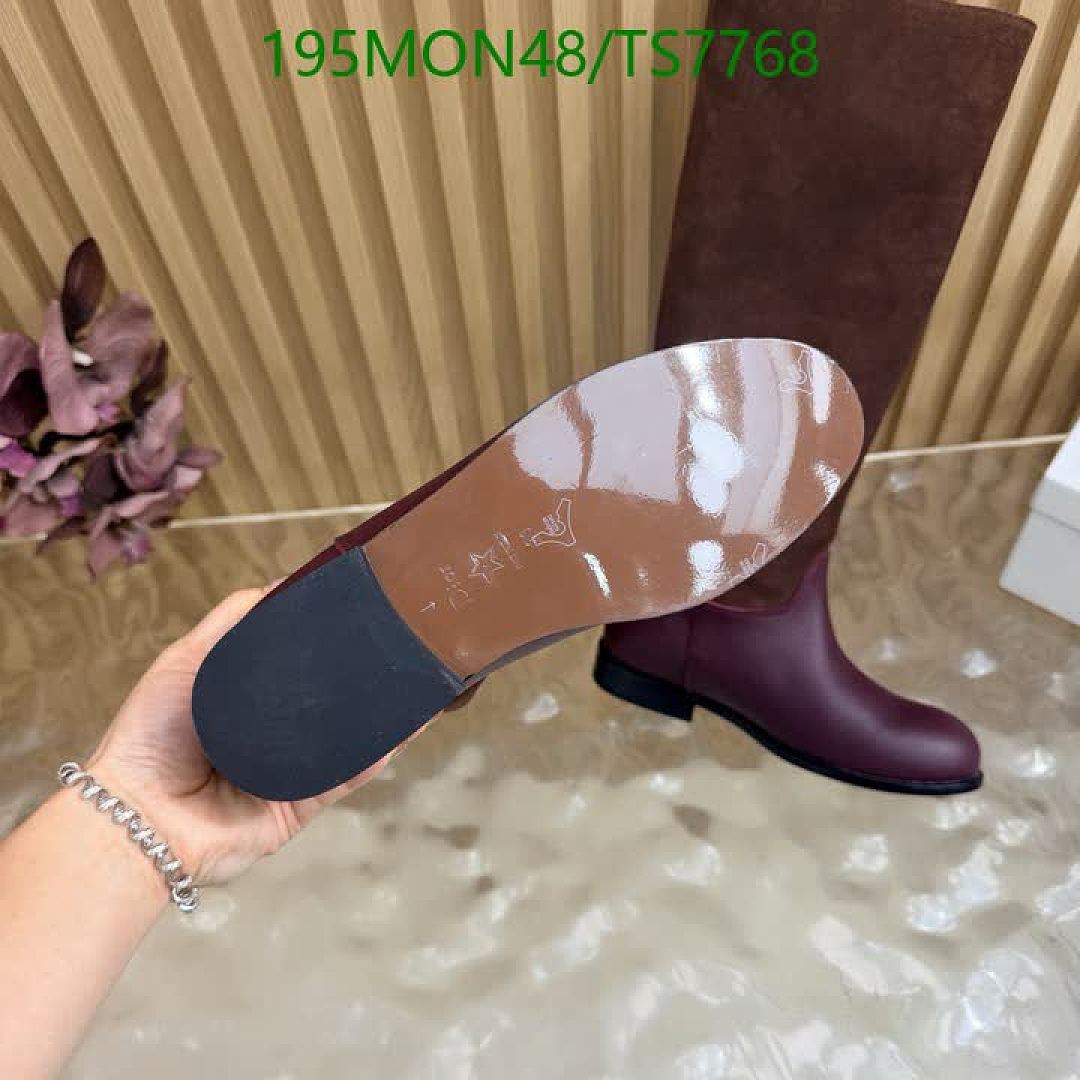 Boots-Shoes(Women) Code: TS7768 $: 195USD