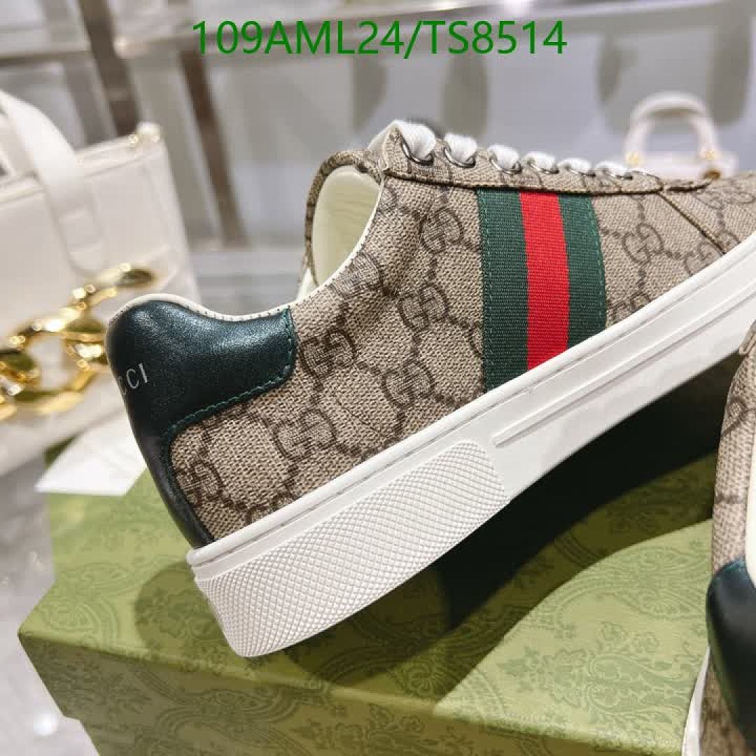 Gucci-Shoes(Men) Code: TS8514 $: 109USD