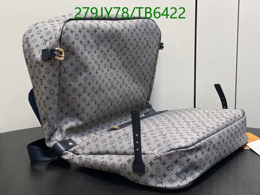 LV-Bags(5A) Code: TB6422 $: 279USD