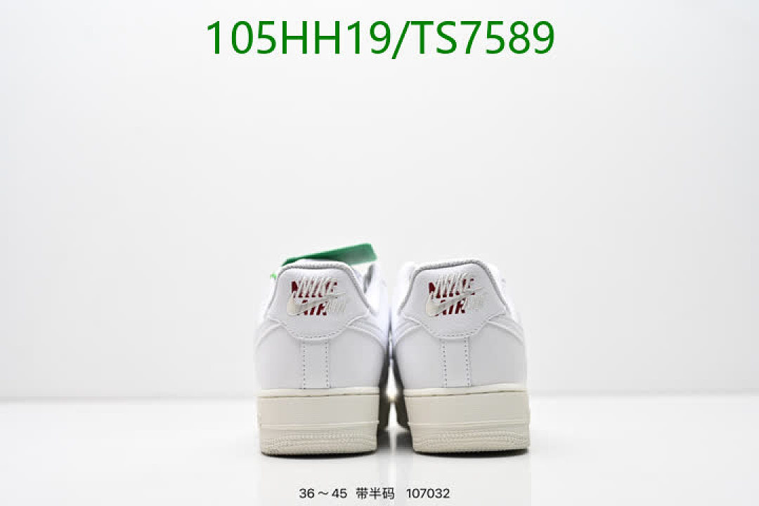 NIKE-Shoes(Women) Code: TS7589 $: 105USD