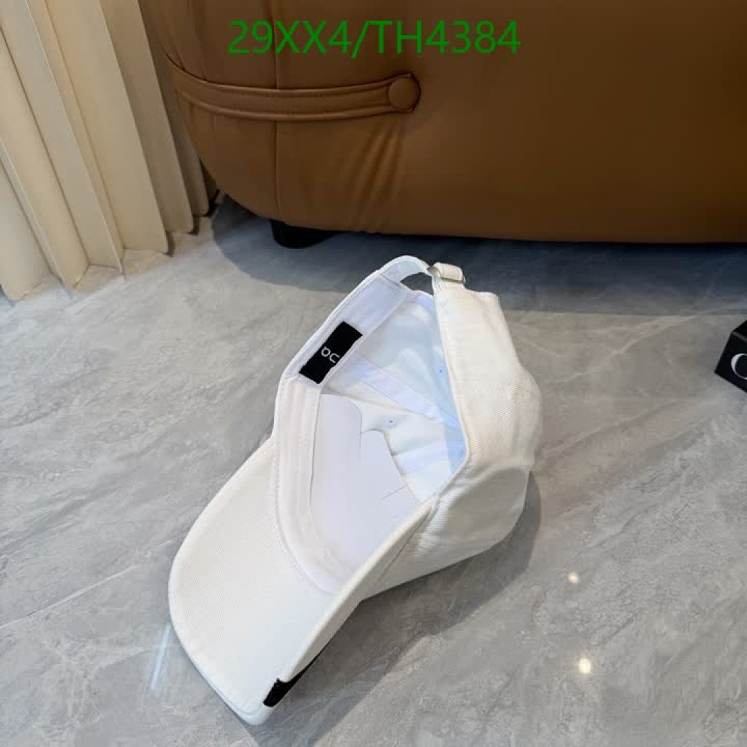 On Running Cloudsurfer-Hats Code: TH4384 $: 29USD