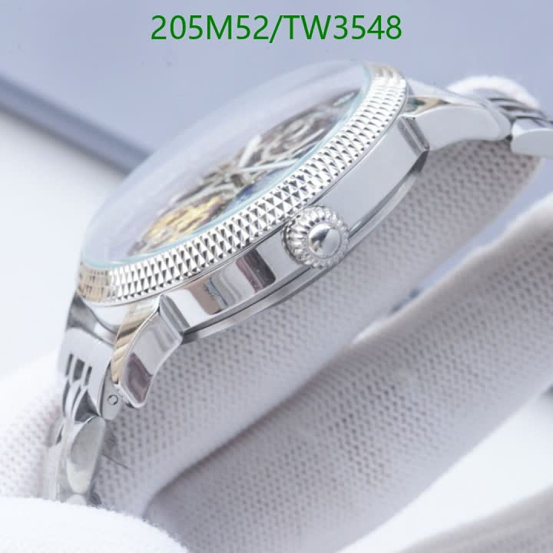 Patek Philippe-Watches(5A) Code: TW3548 $: 205USD