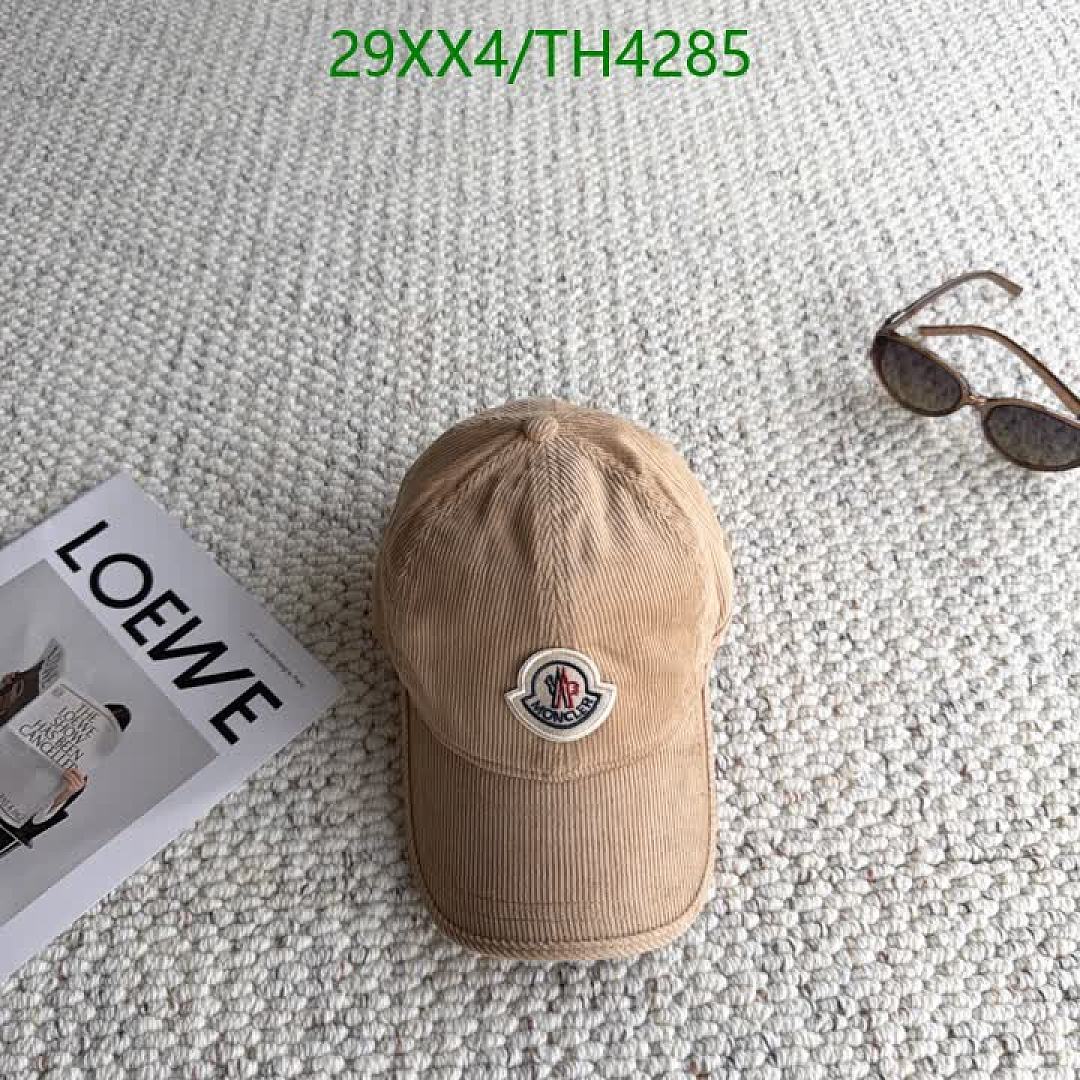 Moncler-Hats Code: TH4285 $: 29USD