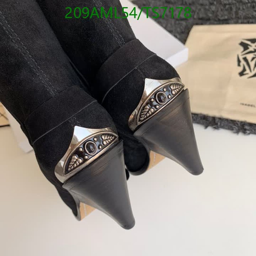 Isabel Marant-Shoes(Women) Code: TS7178 $: 209USD