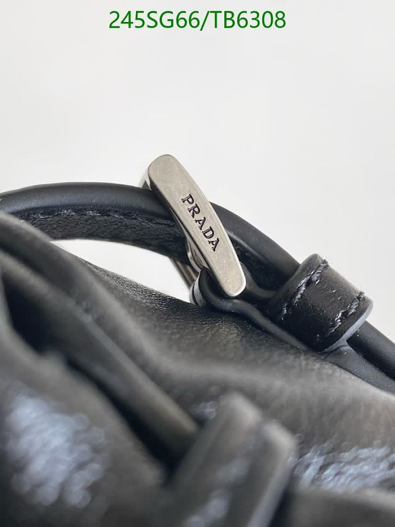 Prada-Bags(5A) Code: TB6308 $: 245USD