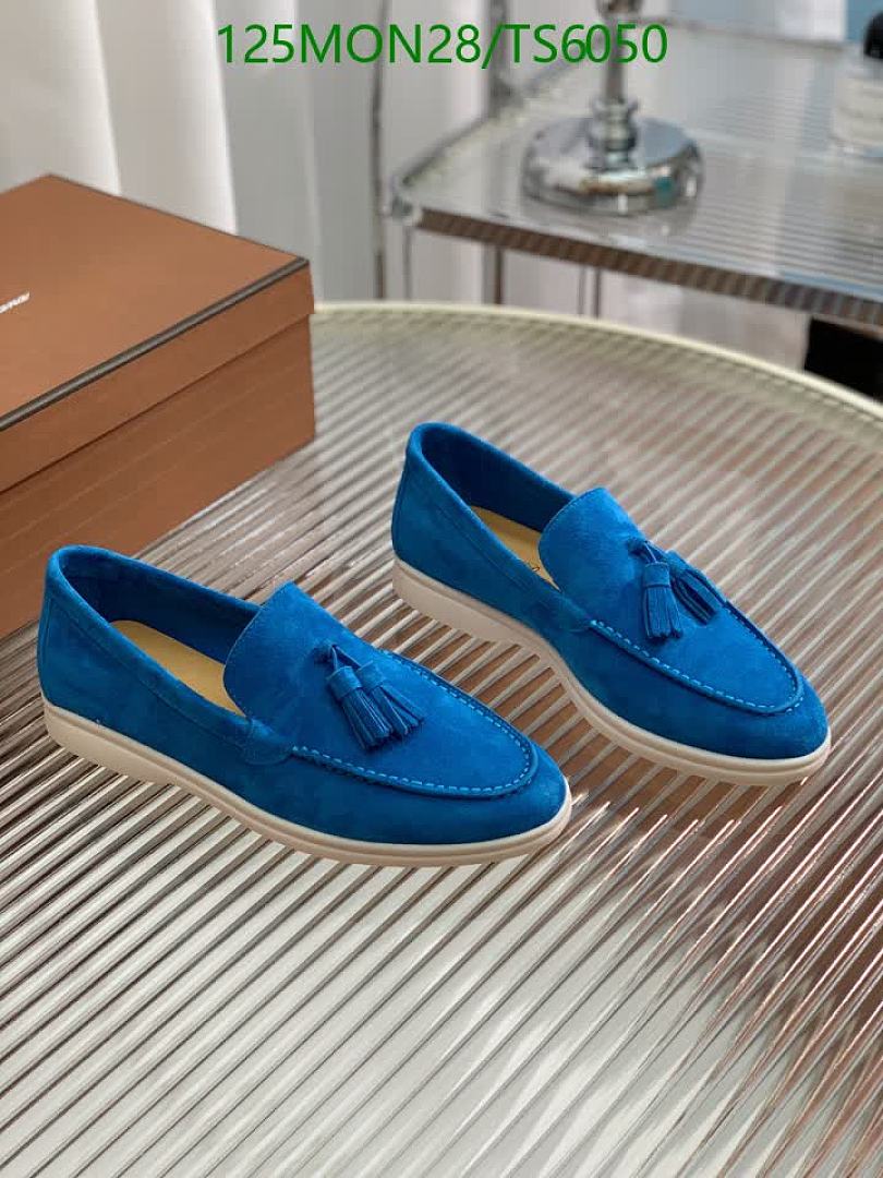 Loro Piana-Shoes(Women) Code: TS6050 $: 125USD