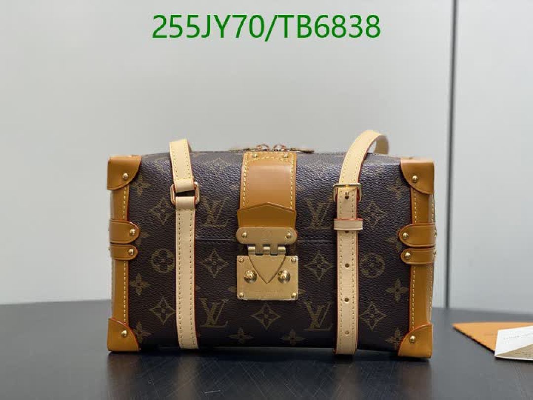LV-Bags(5A) Code: TB6838 $: 255USD