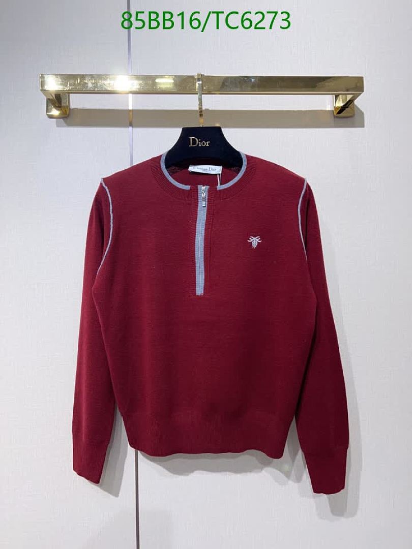 LV-Clothing Code: TC6273 $: 85USD