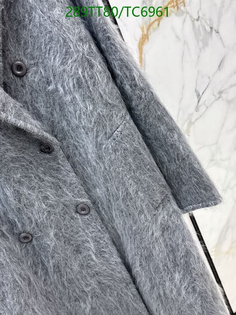 MaxMara-Down Jackets(Women) Code: TC6961 $: 289USD