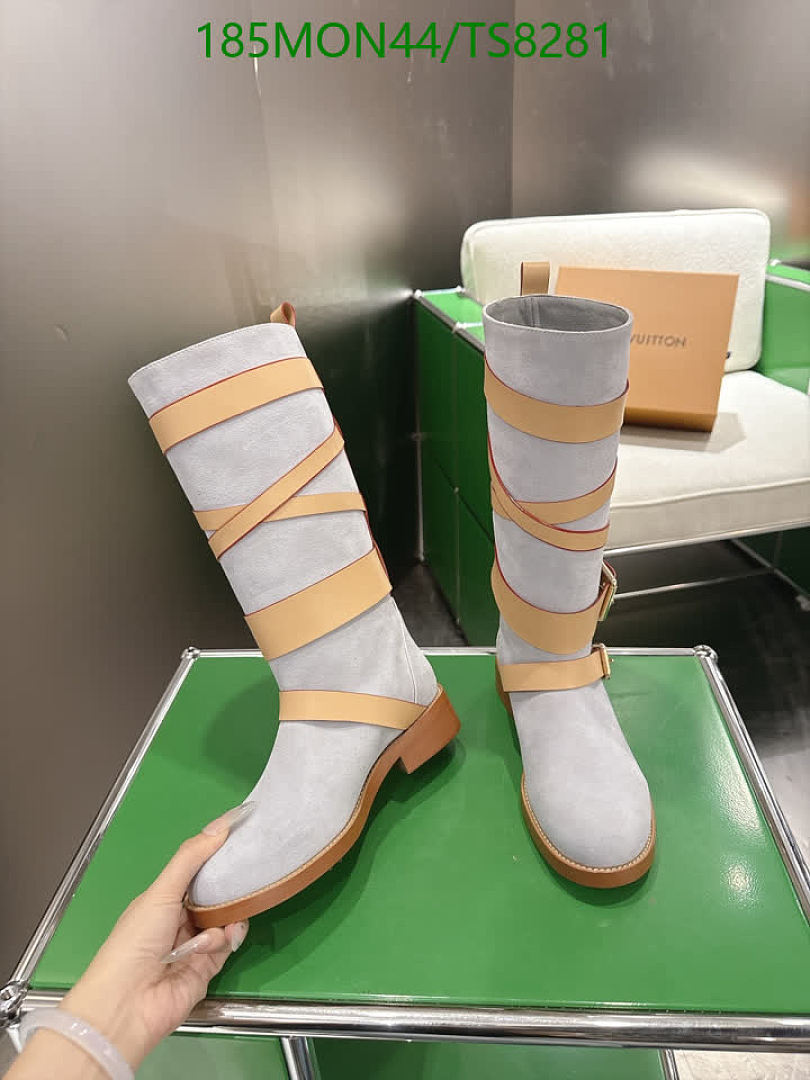 Boots-Shoes(Women) Code: TS8281 $: 185USD