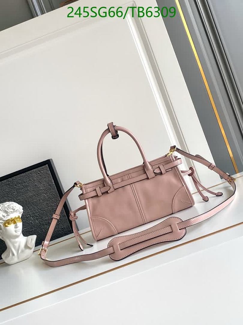 Prada-Bags(5A) Code: TB6309 $: 245USD