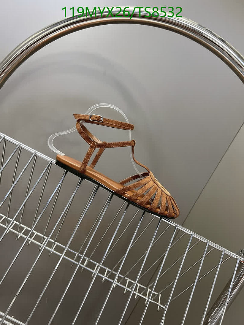 Hermes-Shoes(Women) Code: TS8532 $: 119USD