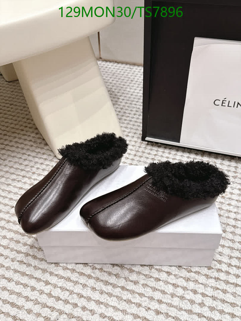 Maison Margiela-Shoes(Women) Code: TS7896 $: 129USD