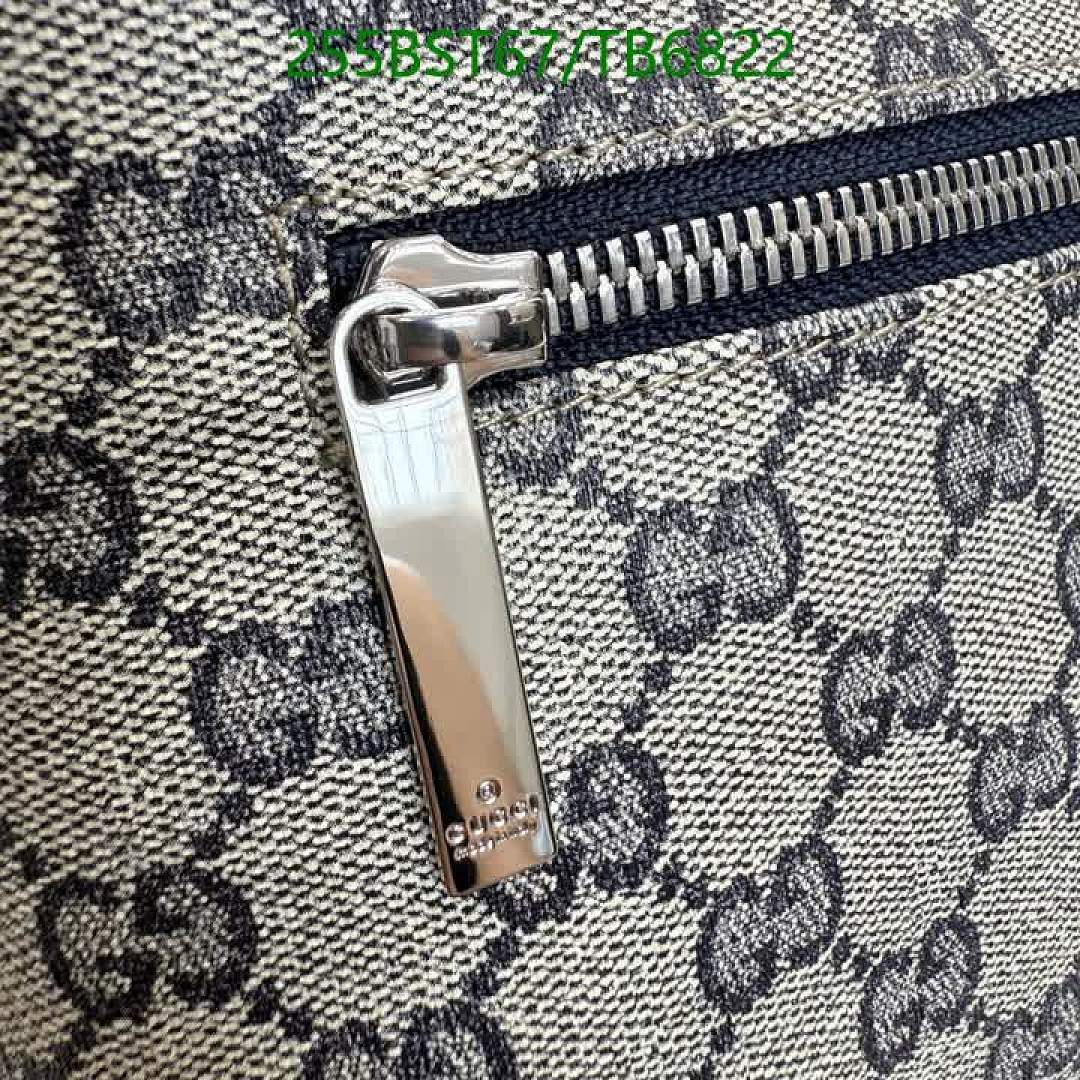 Gucci-Bags(5A) Code: TB6822 $: 255USD
