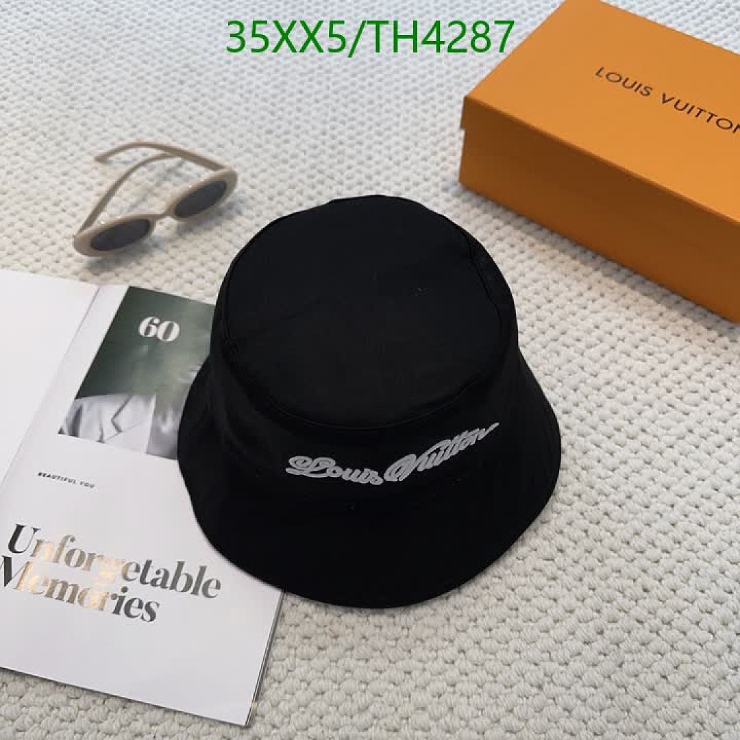 LV-Hats Code: TH4287 $: 35USD