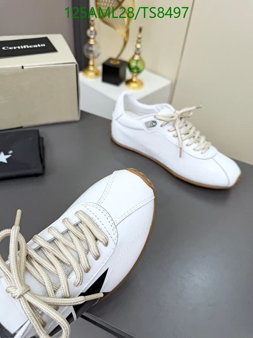 Golden Goose-Shoes(Men) Code: TS8497 $: 125USD