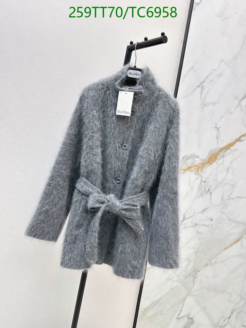 MaxMara-Down Jackets(Women) Code: TC6958 $: 259USD