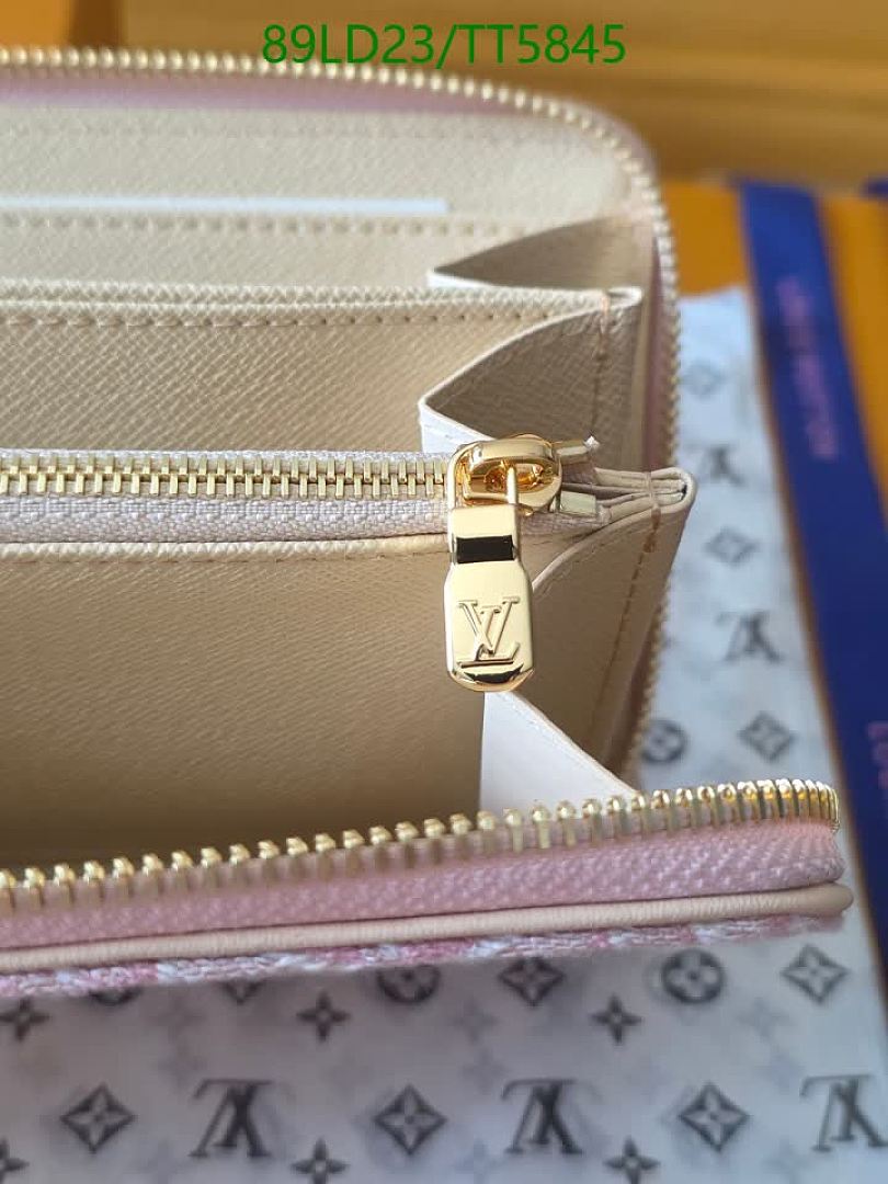 LV-Wallets(5A) Code: TT5845 $: 89USD