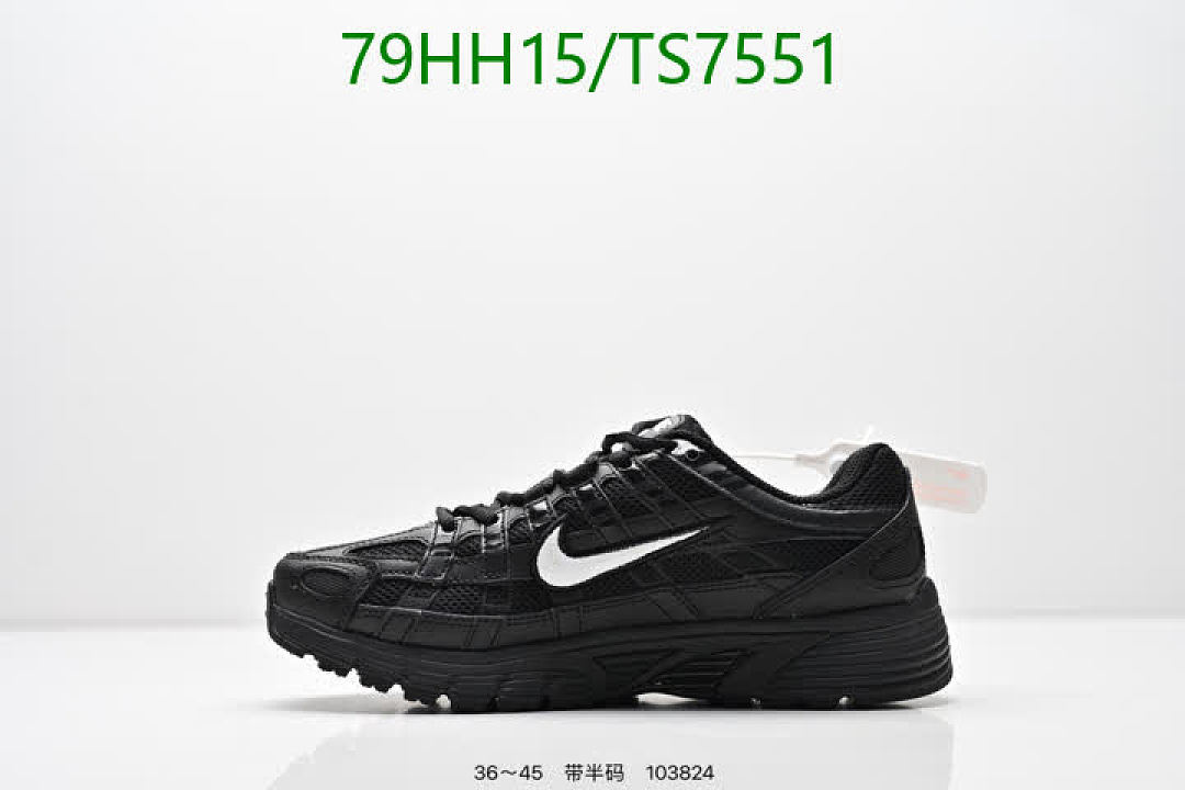 NIKE-Shoes(Women) Code: TS7551 $: 79USD