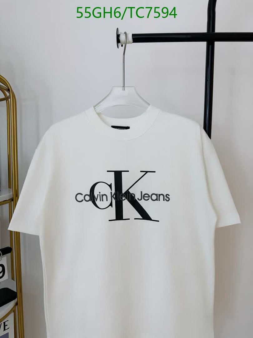 CK-Clothing Code: TC7594 $: 55USD