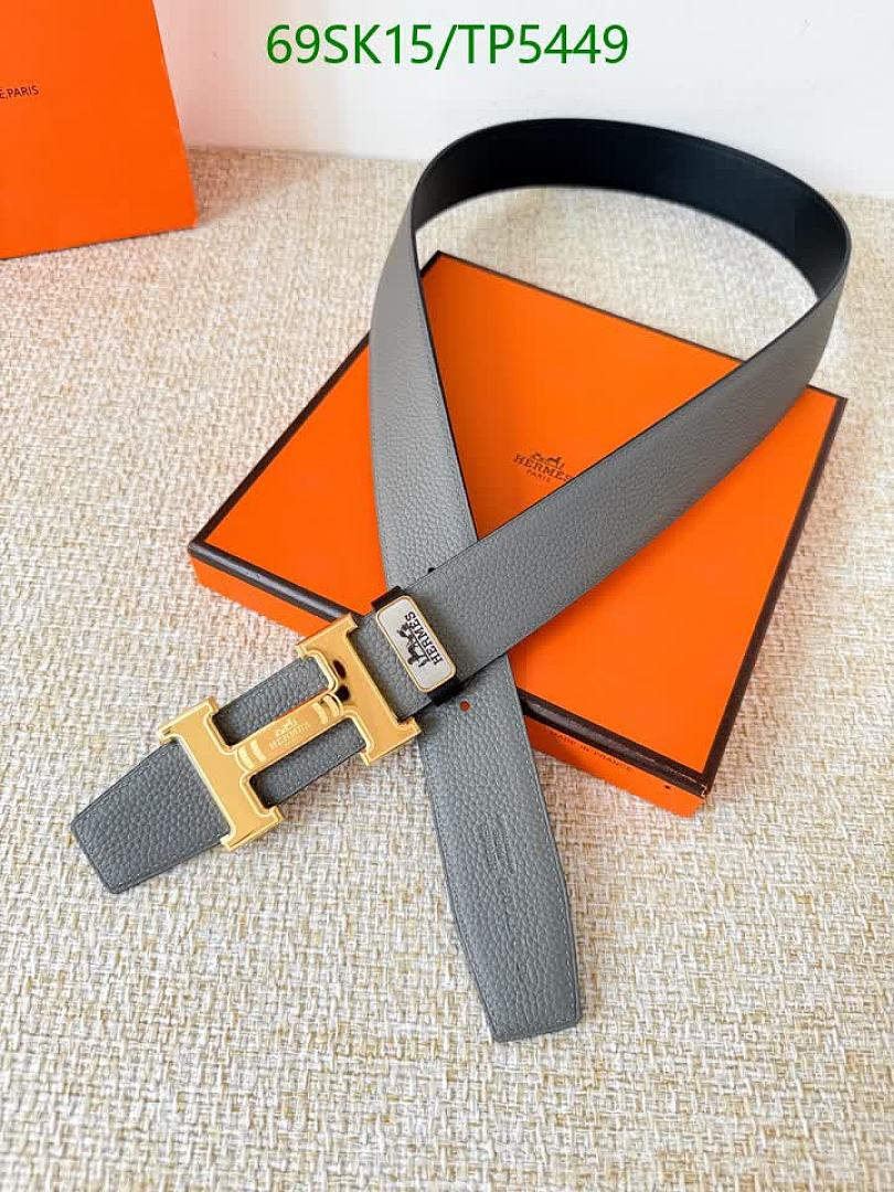 Hermes-Belts Code: TP5449 $: 69USD